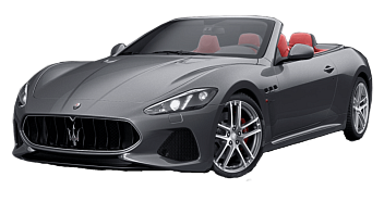   MASERATI () GranCabrio